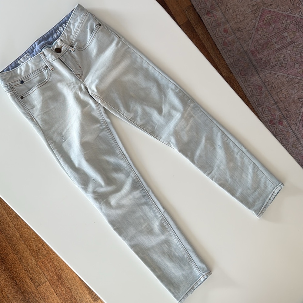 Y2K Gap 1969 jeans - Picture 6 of 6